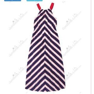 Gymboree Adult Mom Dress from the Red, White, and Cute line - ladies size 14